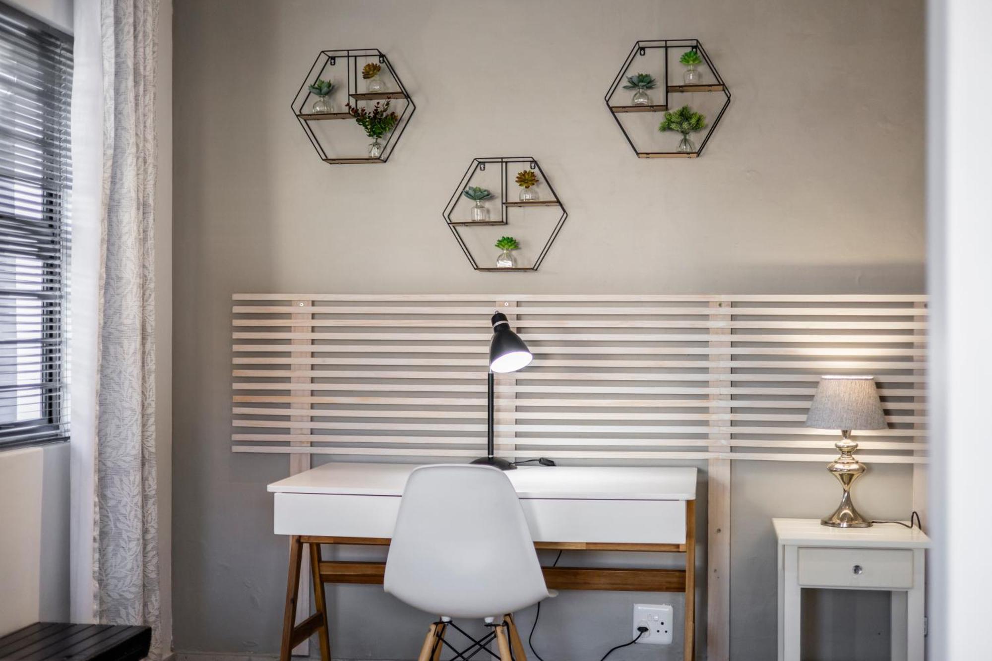 Three Small Trees Port Elizabeth Room photo